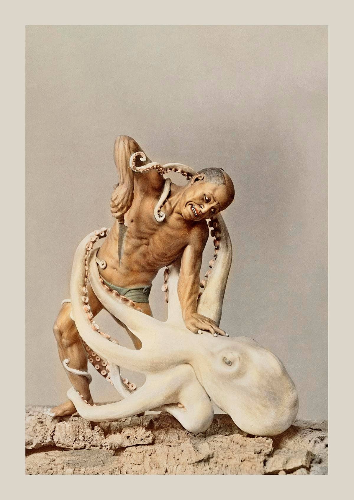 La batalla de Ogawa Kazumasa