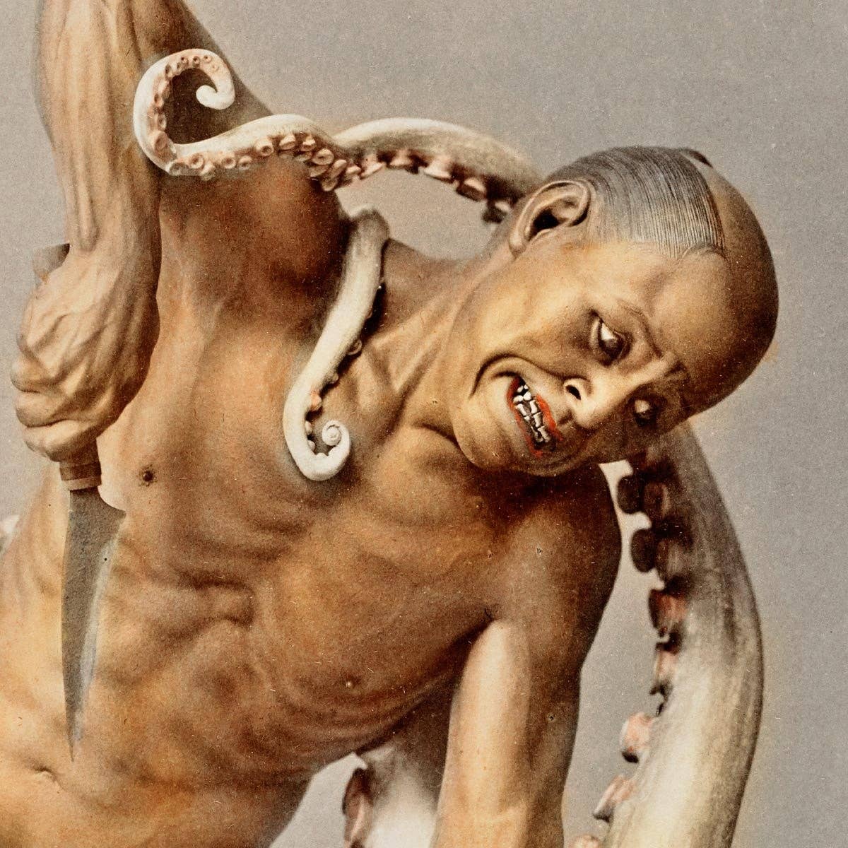 La batalla de Ogawa Kazumasa