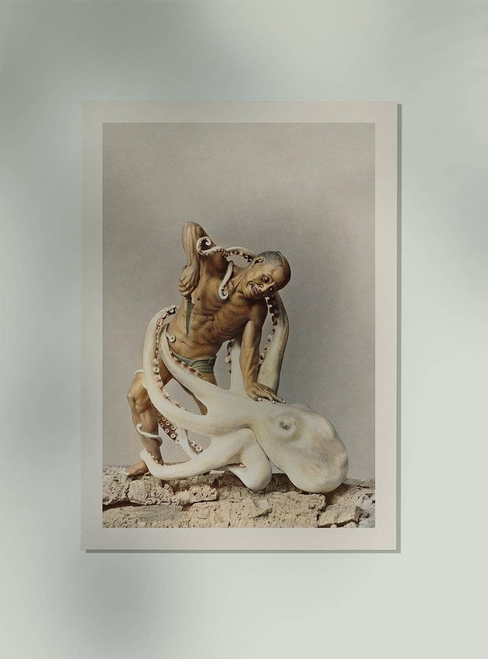 La batalla de Ogawa Kazumasa