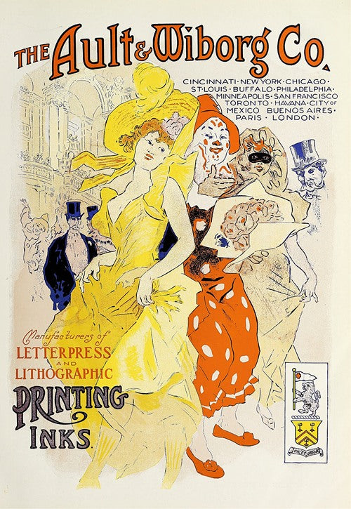 Ault y Wiborg, Ad. 042 (1890-1913)