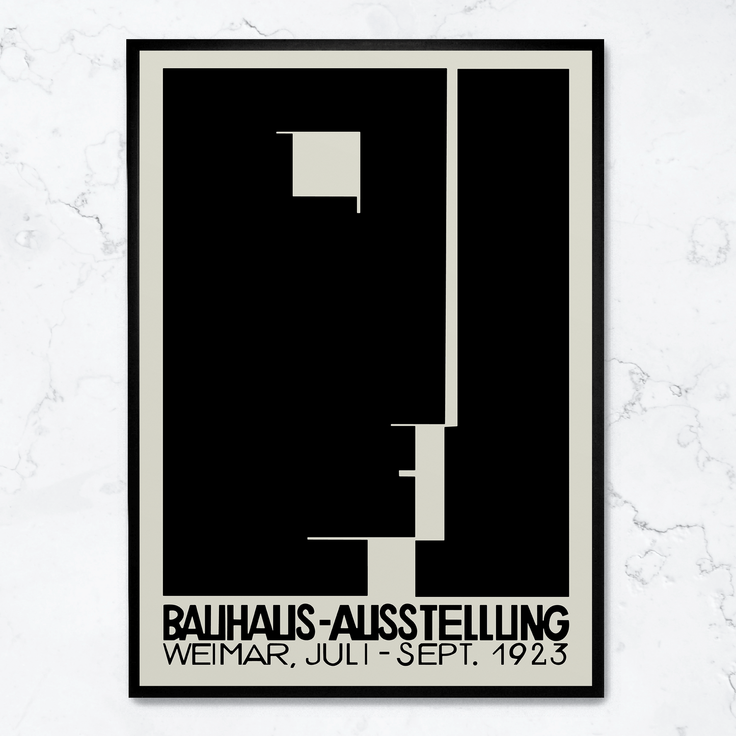 Bauhaus de Weimar