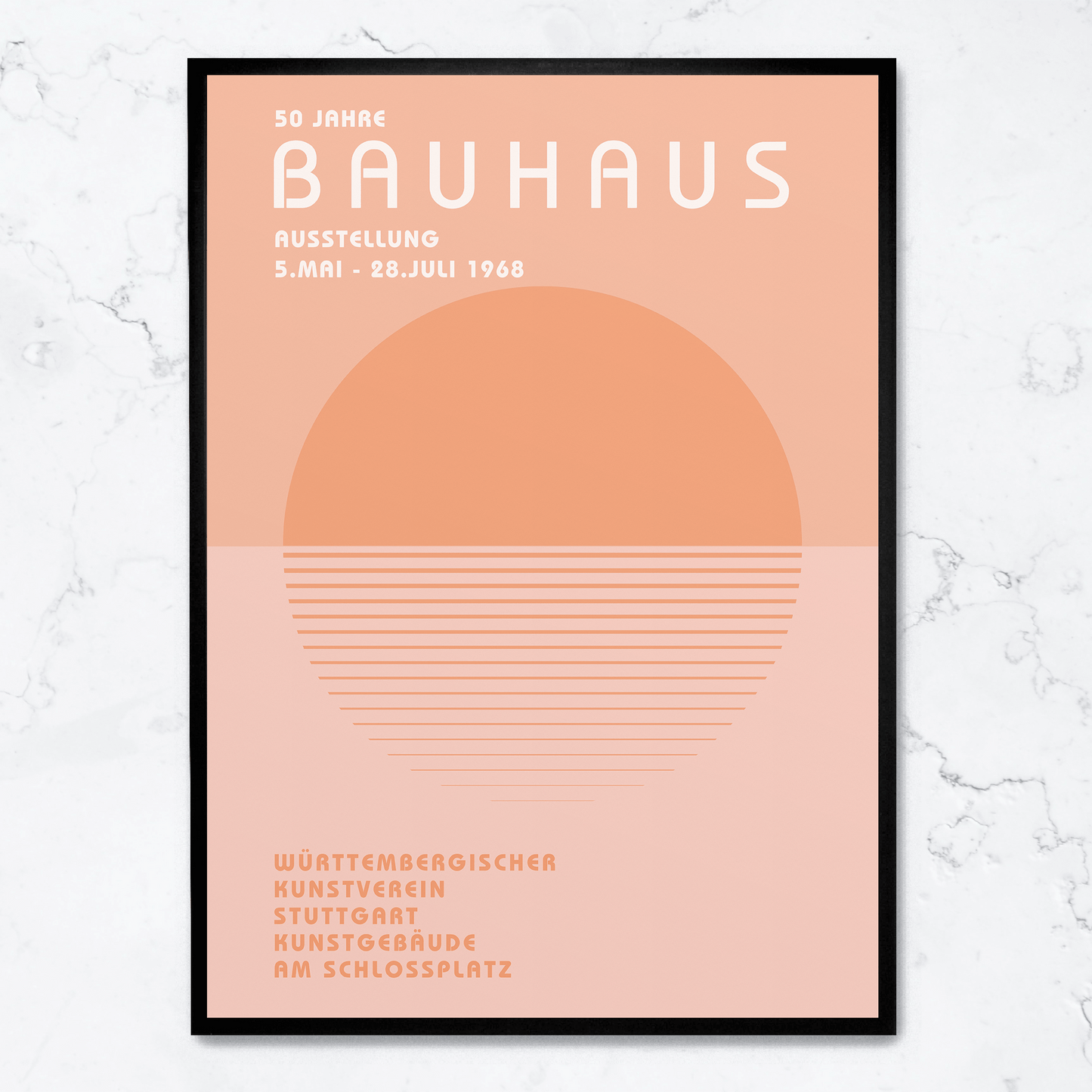 Bauhaus wurttembergischer