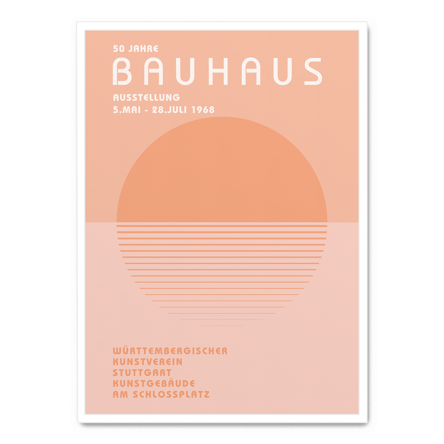Bauhaus wurttembergischer