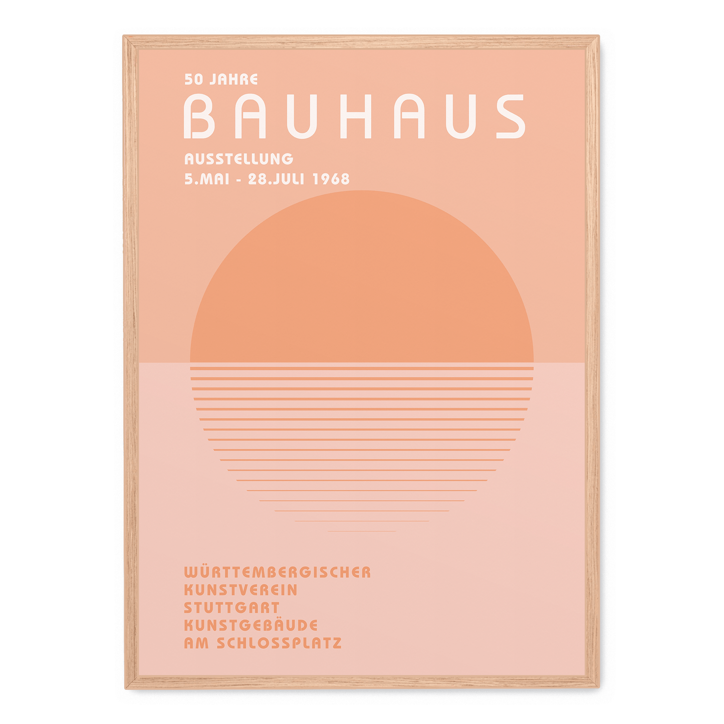 Bauhaus wurttembergischer