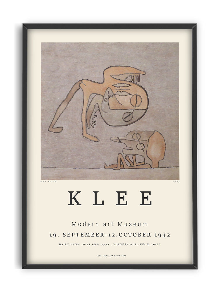 Paul Klee - Puede venir