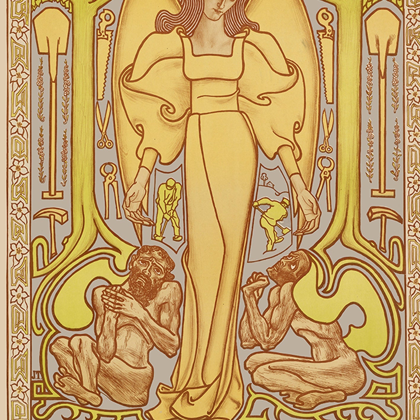 The Het Hoogeland Poster