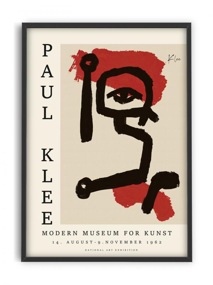 Paul Klee - Museo Moderno