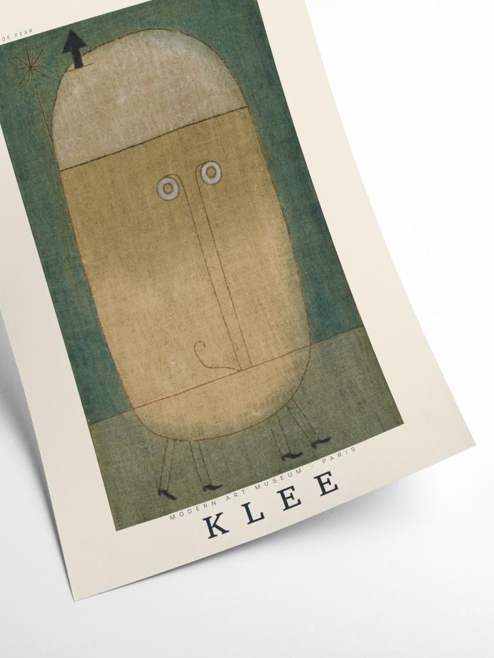 Paul Klee - Arte moderno