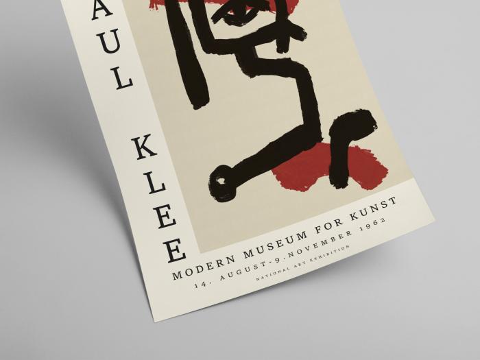 Paul Klee - Museo Moderno