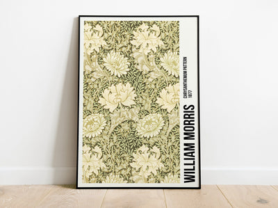William Morris
