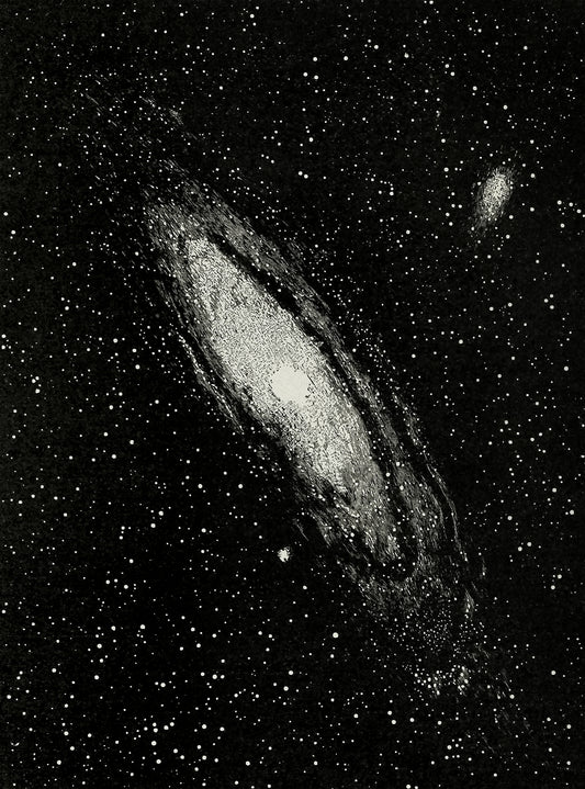 Los elementos de astronomía (1919) de Charles Augustus.