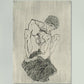 Das Graphische Werk by Egon Schiele