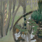 Le ruisseau, Maintenon (1918)