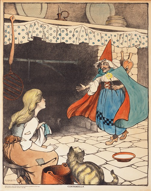 Cenicienta (1918)