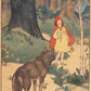 Little Red Riding Hood (1919)