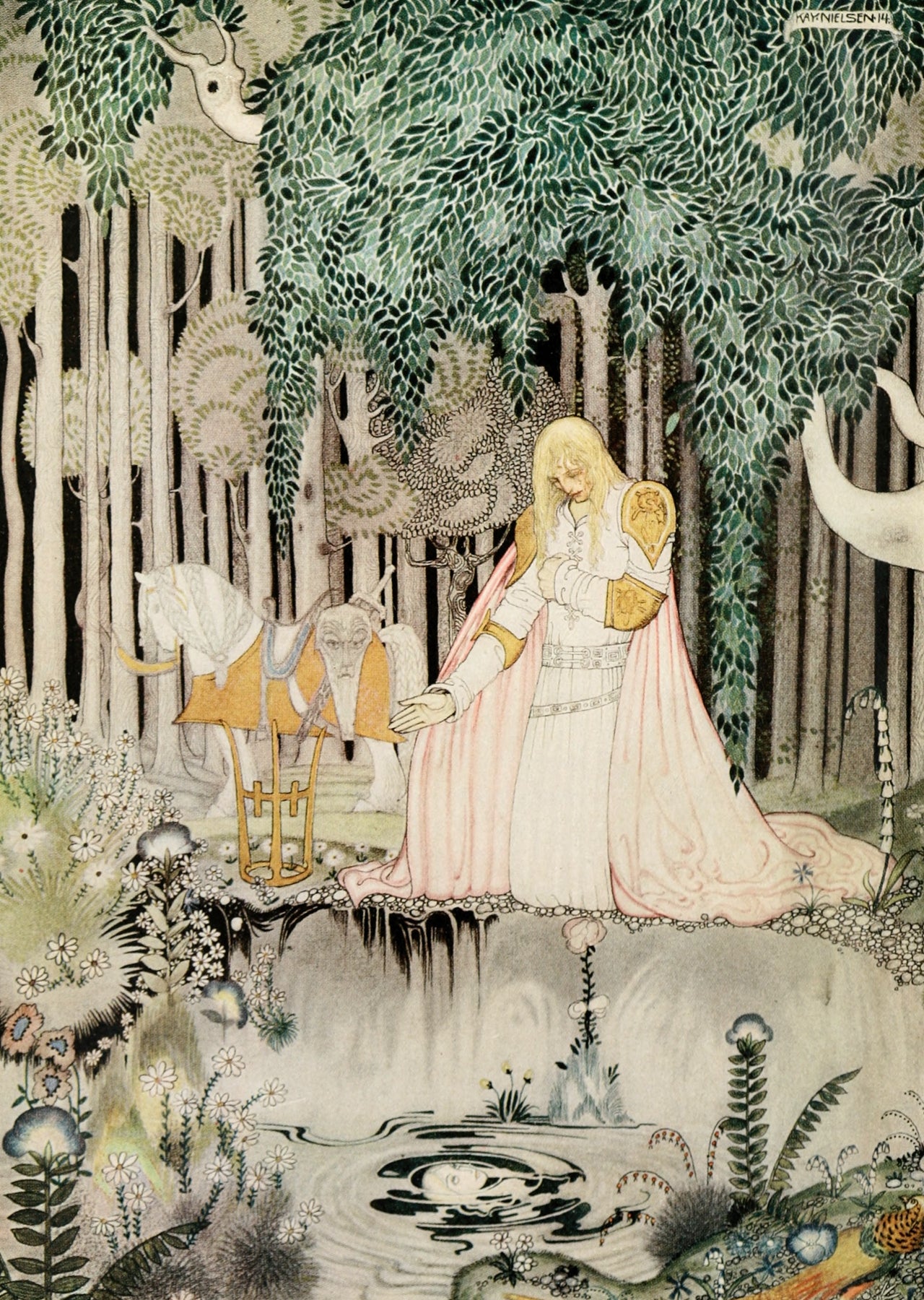 Kay Rasmus Nielsen