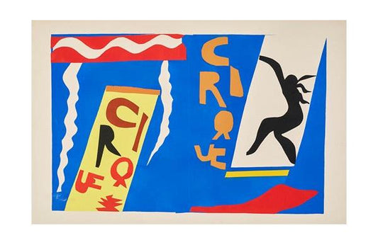 The circus (1947)