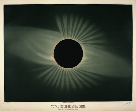 Eclipse total de sol