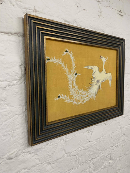 White Phoenix by Sekka