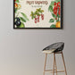 The Fruit Growers Guide - Vintage Art Print