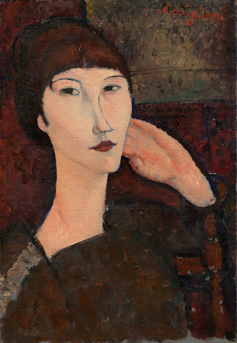 Amedeo Modigliani