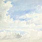 Cloud Study by Aaron Edwin Penley