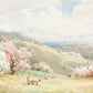 Spring by Joseph Rubens Powell (1835–1871)