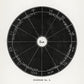 Diagram No.2 Print from Solar Biology by Hiram Erastus Butler