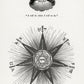 Diagram No.1 Print from Solar Biology by Hiram Erastus Butler