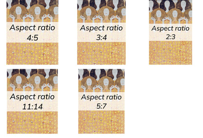 Impresionante arte digital para pared imprimible con mujeres de Gustav Klimt en amarillo y dorado: diseño floral de descarga instantánea para decoración del hogar y galería de pared