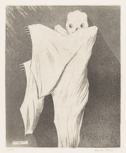 Death by Hein von Essen