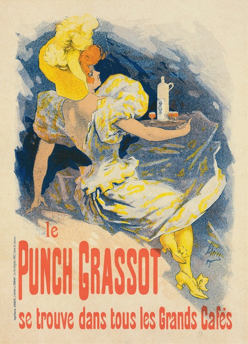 Ponche de Grassot (1896)