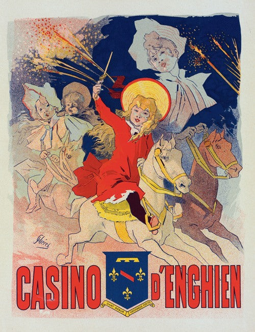 Casino de Enghien (1898)