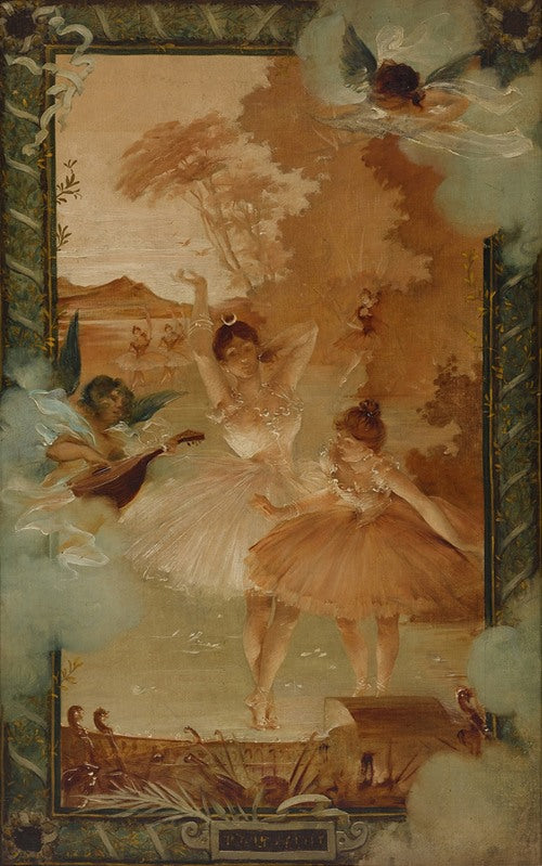 Ballerinas