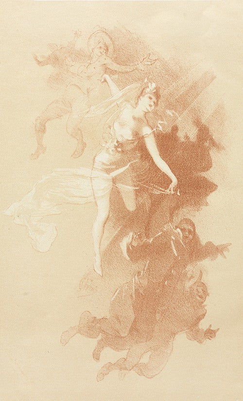 La danza (1893)