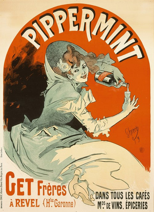 Piperment (1899)