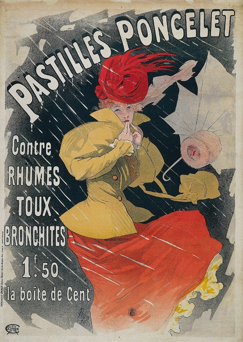 Bolsita de pastillas (1896)