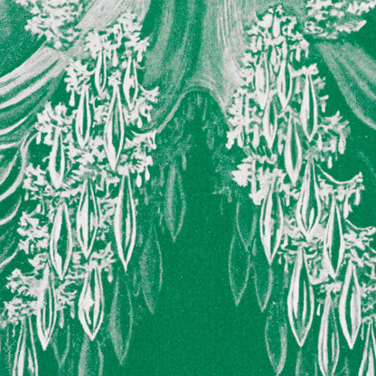 Discomedusae I - Medusa verde, de Ernst Haeckel