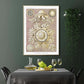 Ernst Haeckel Wall Art - Discomedusae II by Ernst Haeckel Poster