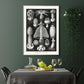 Ernst Haeckel Wall Art - Basimycetes by Ernst Haeckel Poster