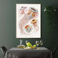 Ernst Haeckel Wall Art - Discomedusae III by Ernst Haeckel Poster