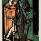 Exhibition of Dresses of Mrs. Eucken by Ernst Kirchner