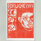 Fourth Yearbook of the Brücke by Ernst Kirchner