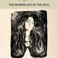 "The Brooch. Eva Mudocci" Munch Exhibition Poster - ♥