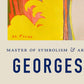 Georges de Feure La source du Mal Exhibition Poster