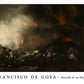 Incendio de un Hospital by Francisco de Goya