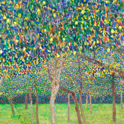 Peral de Gustav Klimt