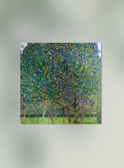 Peral de Gustav Klimt