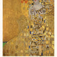 Portrait of Adele Bloch Bauer I by Gustav Klimt