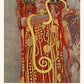 Gustav Klimt Set of 2 Posters